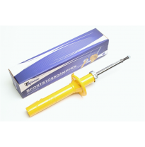 Amortiguador Deportivo Ta Technix Eje Delantero Vástago Acortado - Dureza Ajustada Deportivo  Valido Para: Ford Escort Iii, Tipo