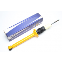 Amortiguador Deportivo Ta Technix Eje Trasero Vástago De Pistón Acortado - Dureza Sintonizada Deportiva  Valido Para: Ford Escor