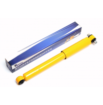 Amortiguador Deportivo Ta Technix Eje Trasero Vástago De Pistón Acortado - Dureza Sintonizada Deportiva  Valido Para: Ford Focus