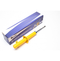 Amortiguador Deportivo Ta Technix Eje Delantero Izquierdo Vástago Acortado - Dureza Sintonizada Deportiva  Valido Para: Honda Ci