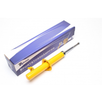 Amortiguador Deportivo Ta Technix, Eje Delantero, Lado Derecho Vástago Del Pistón Acortado - Dureza Sintonizada Deportiva  Valid