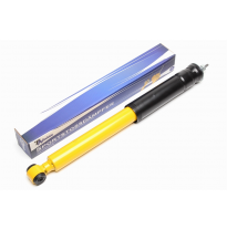 Amortiguador Deportivo Ta Technix Eje Trasero Vástago Del Pistón Acortado - Dureza Sintonizada Deportiva  Valido Para: Chrysler