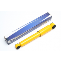 Amortiguador Deportivo Ta Technix Eje Trasero Vástago Del Pistón Acortado - Dureza Sintonizada Deportiva  Valido Para: Opel Astr