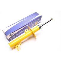 Amortiguador Deportivo Ta Technix Eje Delantero Izquierdo Vástago Acortado - Dureza Sintonizada Deportiva  Valido Para: Opel Ast