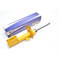 Amortiguador Deportivo Ta Technix Eje Delantero Izquierdo Vástago Acortado - Dureza Sintonizada Deportiva  Valido Para: Fiat Cro