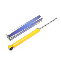 Amortiguador Deportivo Ta Technix Eje Trasero Vástago Acortado - Dureza Ajustada Deportivo  Valido Para: Abarth Grande Punto, Pu