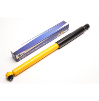 Amortiguador Deportivo Ta Technix Eje Trasero Vástago De Pistón Acortado - Dureza Sintonizada Deportiva  Valido Para: Opel Omega