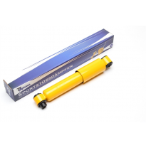 Amortiguador Deportivo Ta Technix Eje Trasero Vástago Del Pistón Acortado - Dureza Sintonizada Deportiva  Valido Para: Citroën A