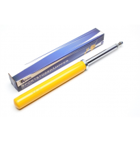 Amortiguador Deportivo Ta Technix Eje Delantero Vástago Del Pistón Acortado - Ajuste De Dureza Deportivo  Valido Para: Citroën A