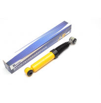 Amortiguador Deportivo Ta Technix Eje Trasero Vástago Del Pistón Acortado - Dureza Sintonizada Deportiva  Valido Para: Citroën X