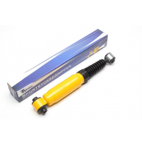 Amortiguador Deportivo Ta Technix Eje Trasero Vástago Acortado - Dureza Sintonizada Deportivo  Valido Para: Peugeot 206 Hatchbac