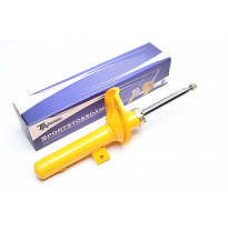 Amortiguador Deportivo Ta Technix Eje Delantero Izquierdo Vástago Del Pistón Acortado - Dureza Ajustada Deportivo  Valido Para: