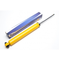 Amortiguador Deportivo Ta Technix Eje Trasero Vástago Del Pistón Acortado - Dureza Sintonizada Deportiva  Valido Para: Citroën C