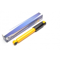 Amortiguador Deportivo Ta Technix Eje Trasero Vástago De Pistón Acortado - Dureza Sintonizada Deportiva  Valido Para: Renault Cl