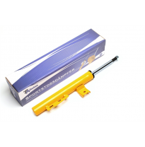 Amortiguador Deportivo Ta Technix Eje Delantero Vástago Acortado - Dureza Sintonizada Deportiva  Valido Para: Mcc Smart Fortwo C