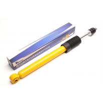 Amortiguador Deportivo Ta Technix Eje Trasero Vástago Del Pistón Acortado - Dureza Sintonizada Deportiva  Valido Para: Toyota Ya