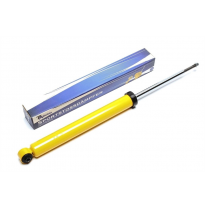 Amortiguador Deportivo Ta Technix Eje Trasero Vástago Del Pistón Acortado - Dureza Sintonizada Deportiva  Valido Para: Daihatsu