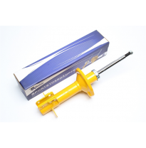 Amortiguador Deportivo Ta Technix Con Puntal Completo Eje Delantero (No Valido Para Atornillar) Vástago Del Pistón Acortado - Aj