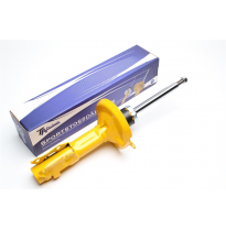 Amortiguador Deportivo Ta Technix Eje Delantero Vástago Acortado - Dureza Sintonizada Deportiva  Valido Para: Seat Arosa, Tipo 6