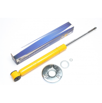 Amortiguador Deportivo Ta Technix Eje Trasero Con Ajuste De Ranura De 7 Niveles Vástago De Pistón Acortado - Dureza Adaptada Dep