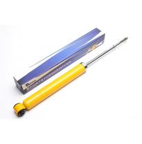 Amortiguador Deportivo Ta Technix Eje Trasero Vástago Del Pistón Acortado - Dureza Sintonizada Deportiva  Valido Para: Seat Aros