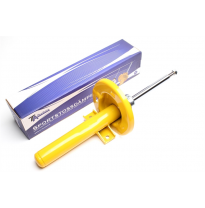 Amortiguador Deportivo Ta Technix, Eje Delantero Vástago De Pistón Acortado - Ajuste De Dureza Deportivo  Valido Para: Ford Gala