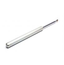 Amortiguador Deportivo Ta Technix De Dureza Regulable Eje Delantero Cartucho De 51 Mm  Valido Para: Bmw Serie 3 Sedán, Tipo E30