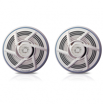 Kit Altavoces Marinos Pioneer Ts Mr1640 , Nautica .