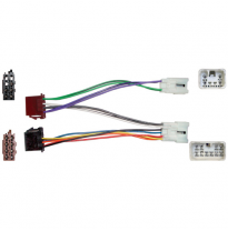 Conector Iso Para Toyota 1993 &gt;