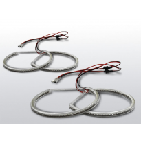 Bombillas Smd Angel Eyes Bmw E46 Halogen Type