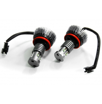 Bombillas Led Marker H8 Canbus Led Cree Type