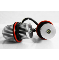 Bombillas Led Marker 25w Cree Type E39 /E53/ E60/ E87 /X5