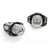 LUZ LED  ANGEL EYES 6W para BMW E90 / E91 05-08