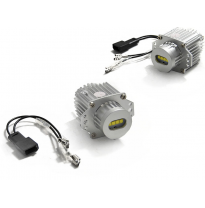 LUZ LED  ANGEL EYES 40W para BMW E90 / E91 05-08