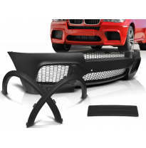 Kit De Carroceria Bmw X5 E70 04.10-13 Lci M-Look