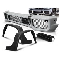 Kit De Carroceria Mercedes G-Klasa 1990- W463 Amg Optic