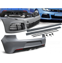 Kit de Carroceria VW GOLF 6 R20 STYLE