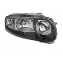 FAROS NEGROS LADO DERECHO TYC para ALFA ROMEO 147 01.01-12.04