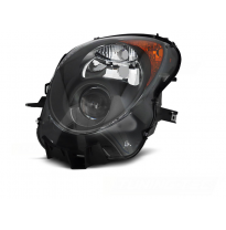 FARO NEGRO LADO IZQUIERDO TYC valido para ALFA ROMEO MITO 08-15