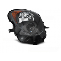 FARO NEGRO LADO DERECHO TYC valido para ALFA ROMEO MITO 08-15