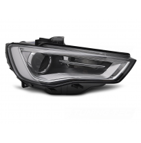 FARO DE XENÓN LADO DERECHO TYC PARA AUDI A3 8V 12-16