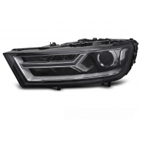 FARO DE XENÓN LADO IZQUIERDO TYC PARA AUDI Q7 15-19