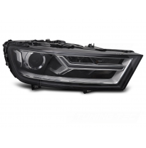 FARO DE XENÓN LADO DERECHO TYC PARA AUDI Q7 15-19