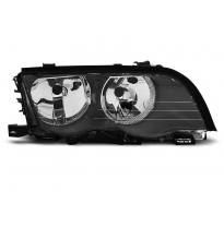 Faros Delanteros Bmw E46 05.98-08.01 S/T Right