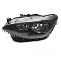 FARO NEGRO LADO IZQUIERDO TYC valido para BMW F20 F21 11-14