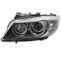 FARO DE XENÓN LADO IZQUIERDO para BMW E90 E91 05-08