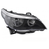 FARO LADO DERECHO valido para BMW E60 E61 03-07