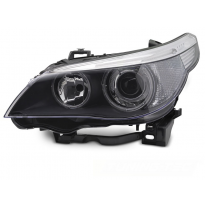 FARO DE XENÓN D1S LADO IZQUIERDO para BMW E60 E61 05-07