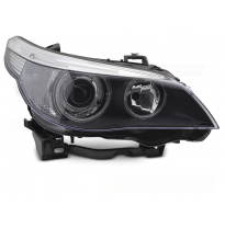 FARO DE XENÓN D1S LADO DERECHO para BMW E60 E61 05-07