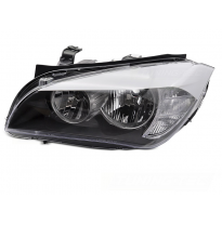 FARO LADO IZQUIERDO para BMW X1 E84 09-12